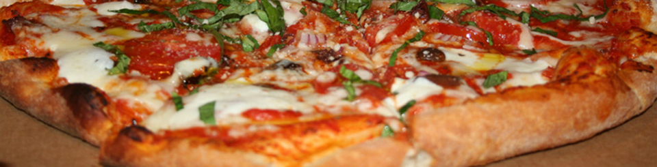 Pizza-banner